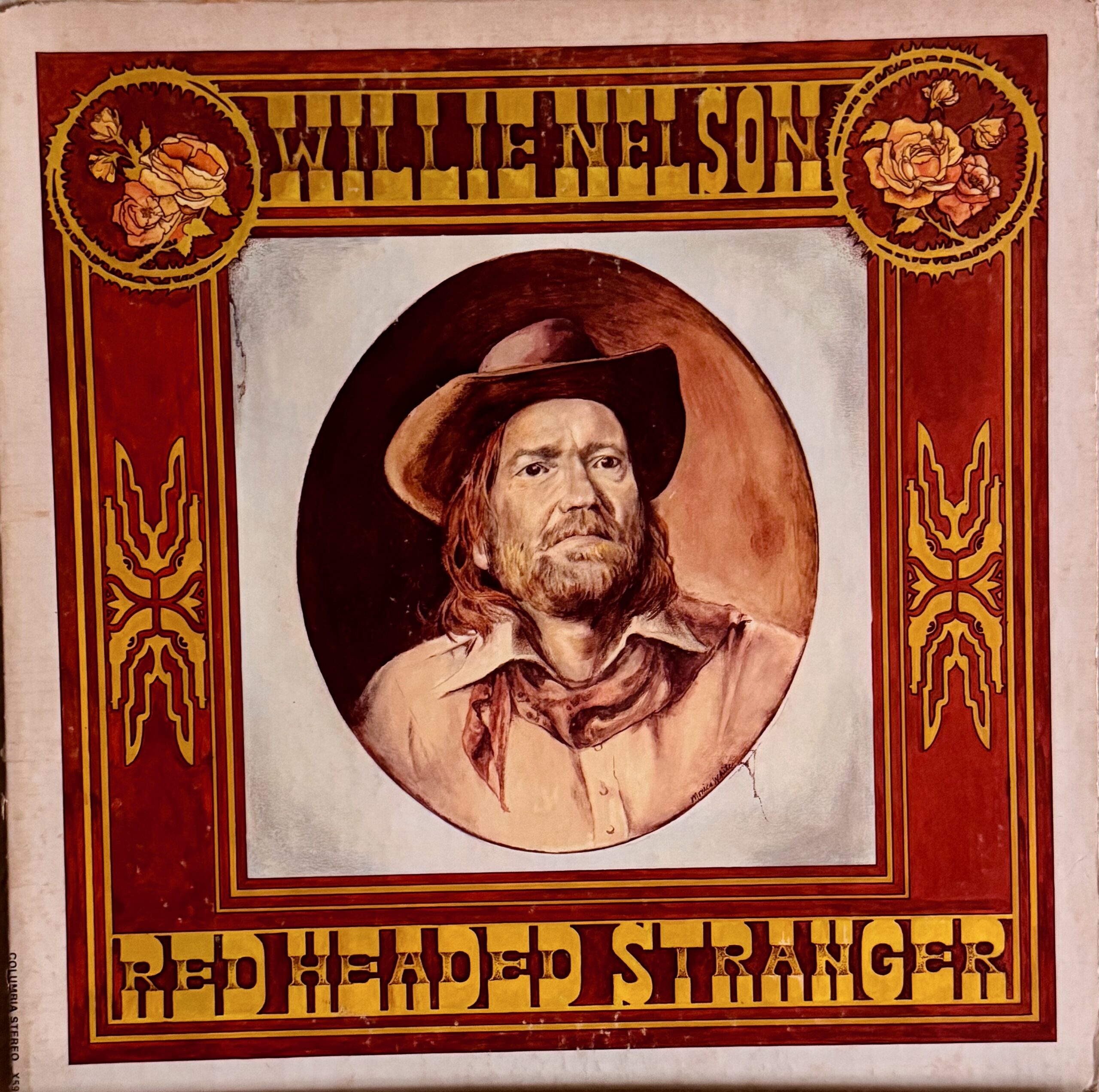 How ‘Red Headed Stranger’ defined Willie Nelson’s career