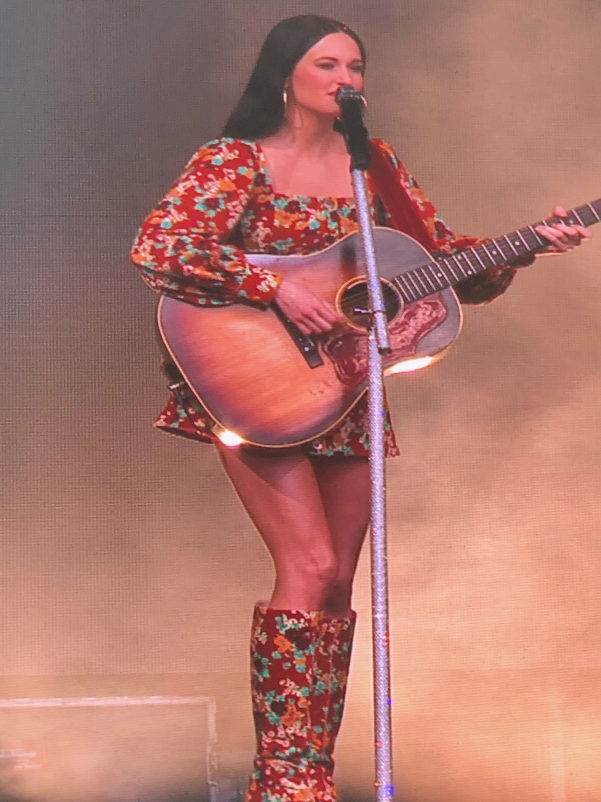 Kacey Musgraves long history with Austin